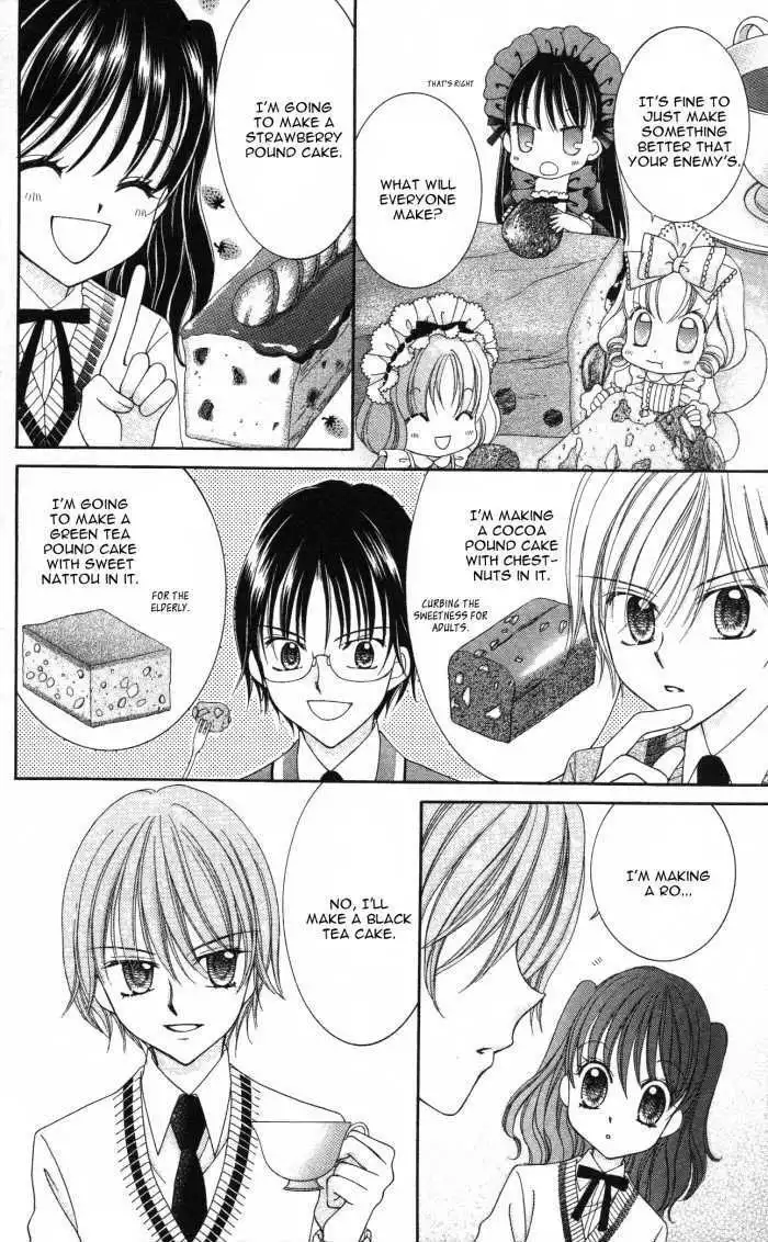 Yumeiro Patissiere Chapter 8 23